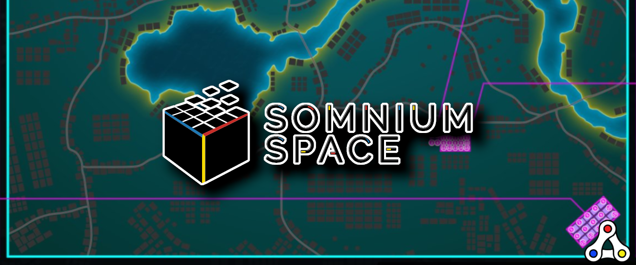 La semana pasada comenzó la venta de terrenos espaciales de Somnium